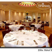 Elite Hotel Stockholm Plaza