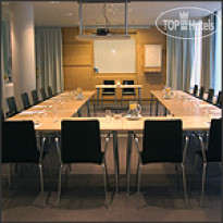 Elite Hotel Stockholm Plaza