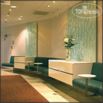 Elite Hotel Stockholm Plaza