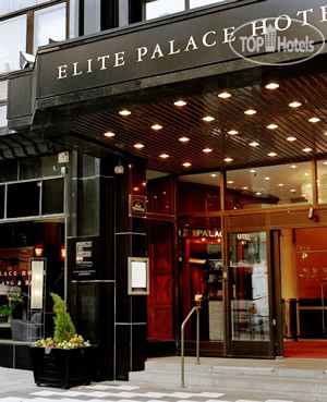 Hotelier's photos Elite Palace 4*