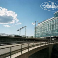 Clarion Hotel Stockholm