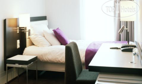 Hotel photo Clarion Hotel Stockholm 4*