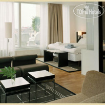 Clarion Hotel Stockholm