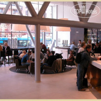 Clarion Hotel Stockholm