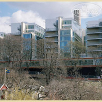 Clarion Hotel Stockholm