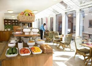Best Western Kom Hotel