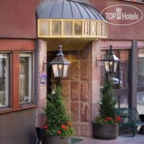 Best Western Kom Hotel