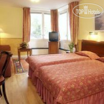 Best Western Kom Hotel