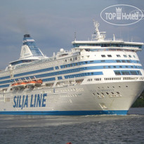 Silja Symphony
