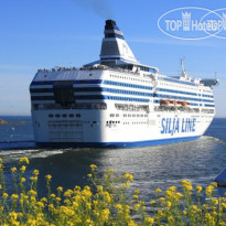 Silja Symphony