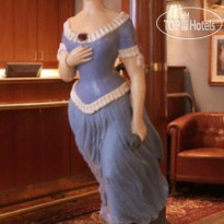Lady Hamilton hotel