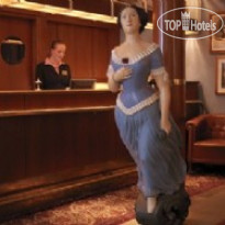 Lady Hamilton hotel