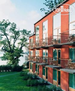 Hotel photo Hotel J 4*