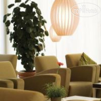 Clarion Collection Hotel Tapto 