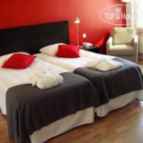 Clarion Collection Hotel Tapto 