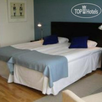 Clarion Collection Hotel Tapto 
