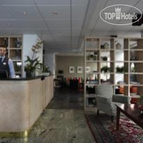 Clarion Collection Hotel Wellington 