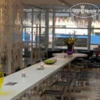 Comfort Hotel Stockholm 