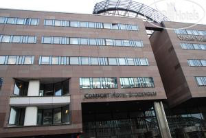 Hotel photo Comfort Hotel Stockholm 3*