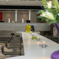 Comfort Hotel Stockholm 