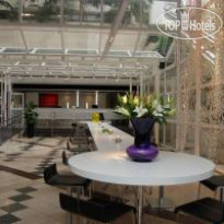 Comfort Hotel Stockholm 