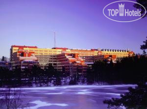 New photos from tourists Quality Hotel Winn Haninge 3*