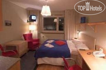New photos from tourists Stay At Bromma 4*