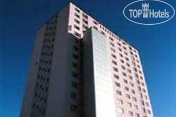 Hotelier's photos Stay At Bromma 4*