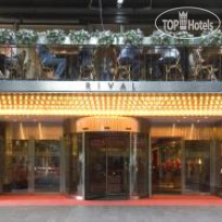 Rival Hotel