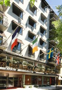 Hotel photo Rival Hotel 4*