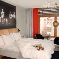 Rival Hotel