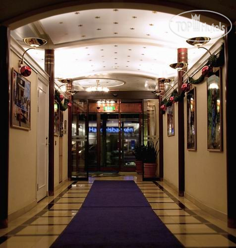 Hotel photo Central Hotel 3*