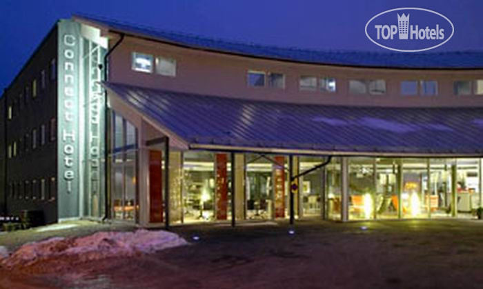 Hotel photo Connect Hotel Arlanda 3*