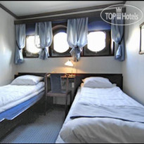 Malardrottningen Hotel