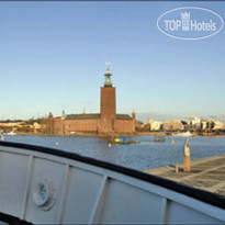 Malardrottningen Hotel