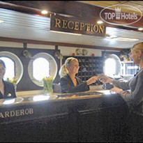 Malardrottningen Hotel
