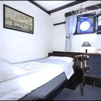 Malardrottningen Hotel