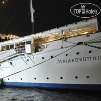 Malardrottningen Hotel