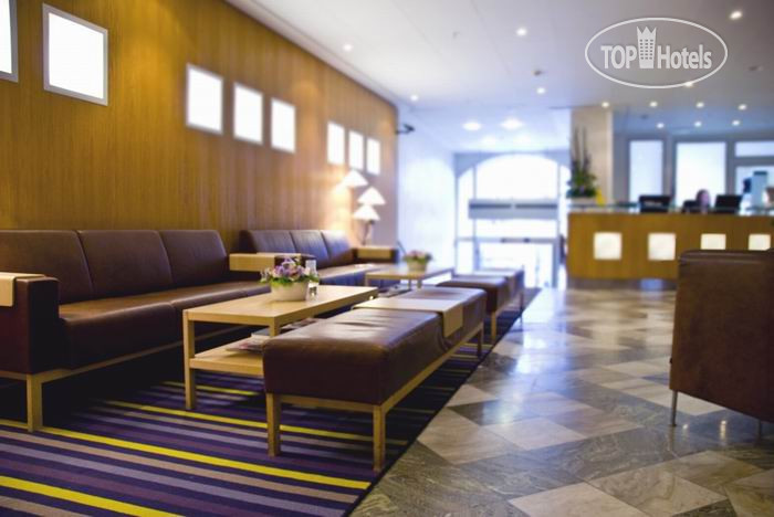 Hotel photo Hotel Riddargatan 4*