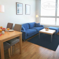 StayAt Stockholm Kista 