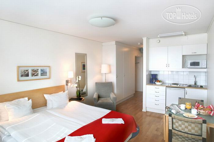 New photos from tourists StayAt Stockholm Kista 3*