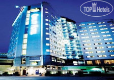 Quality Airport Hotel Arlanda 3*