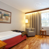 Scandic Skogshojd Soderalja 