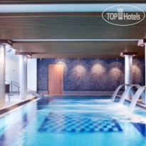 Scandic Skogshojd Soderalja 