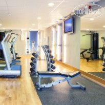 Scandic Skogshojd Soderalja 