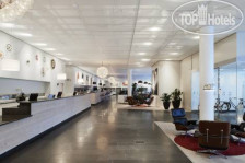 Scandic Victoria Tower 4*