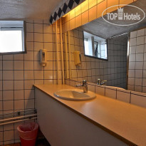 The Red Boat hotel Malaren (Den Roda Baten) 