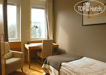 New photos from tourists Best Western Hotel Danderyd 3*