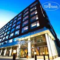 Best Western Time Hotel