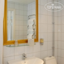 Best Western Hotel Karlaplan